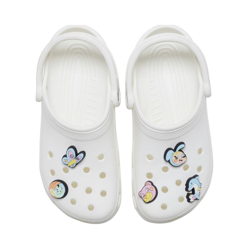 Crocs™ Jibbitz Y2K Anime 5 Pack 