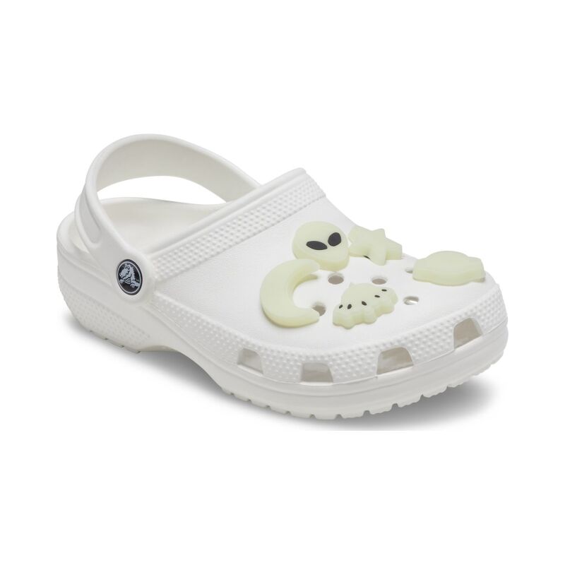 Crocs™ Jibbitz Gitd Ceiling Stars 5 Pack 