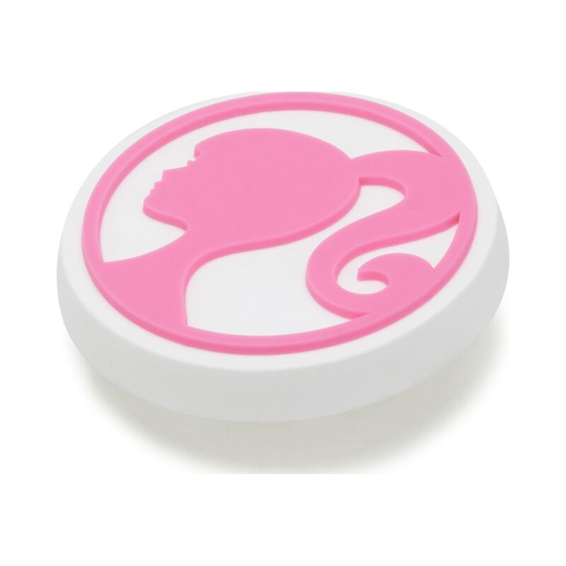 Crocs™ Jibbitz Barbie Head 