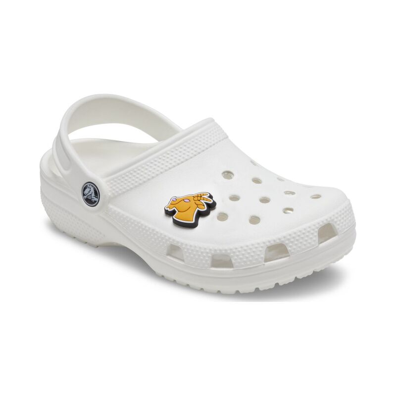 Crocs™ Jibbitz Champion Goat 