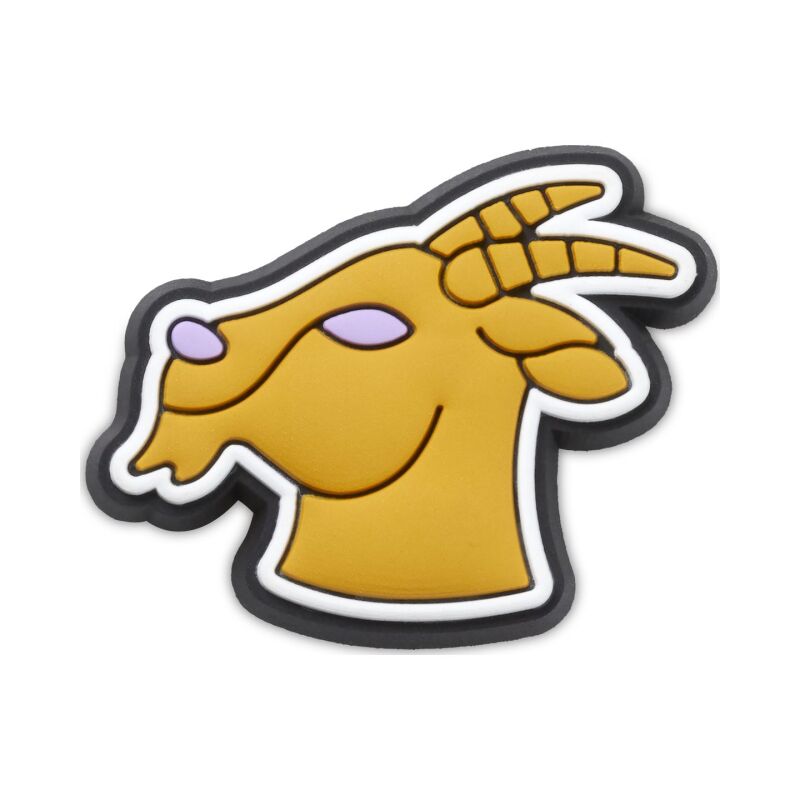 Crocs™ Jibbitz Champion Goat 