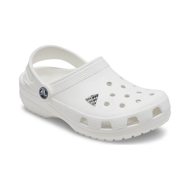 Crocs™ Jibbitz Checkerboard Pyramid 