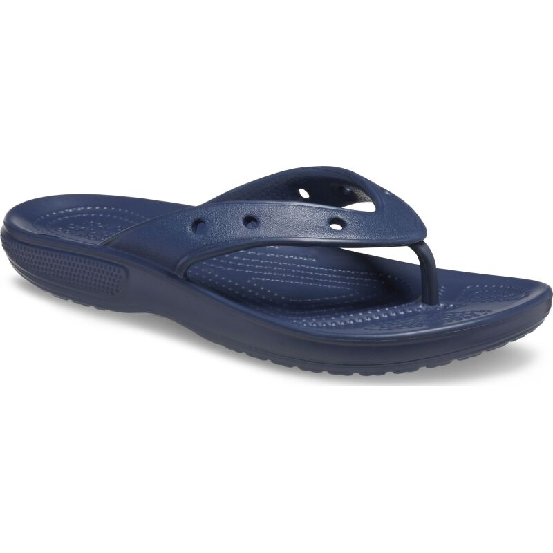 Crocs™ Classic Flip 207713 Navy
