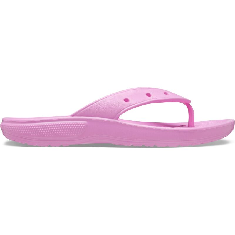 Crocs™ Classic Flip 207713 Taffy Pink