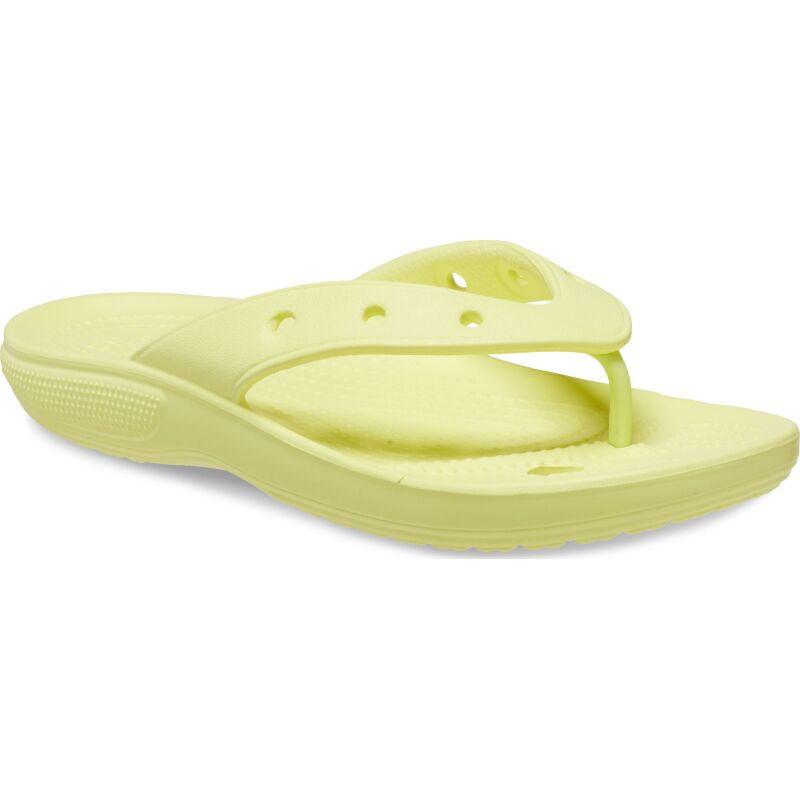 Crocs™ Classic Flip 207713 Sulphur