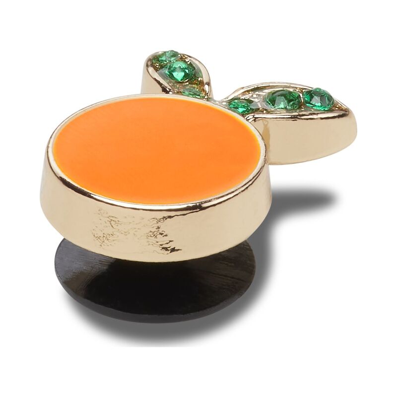 Crocs™ Jibbitz Blinged Out Peach 