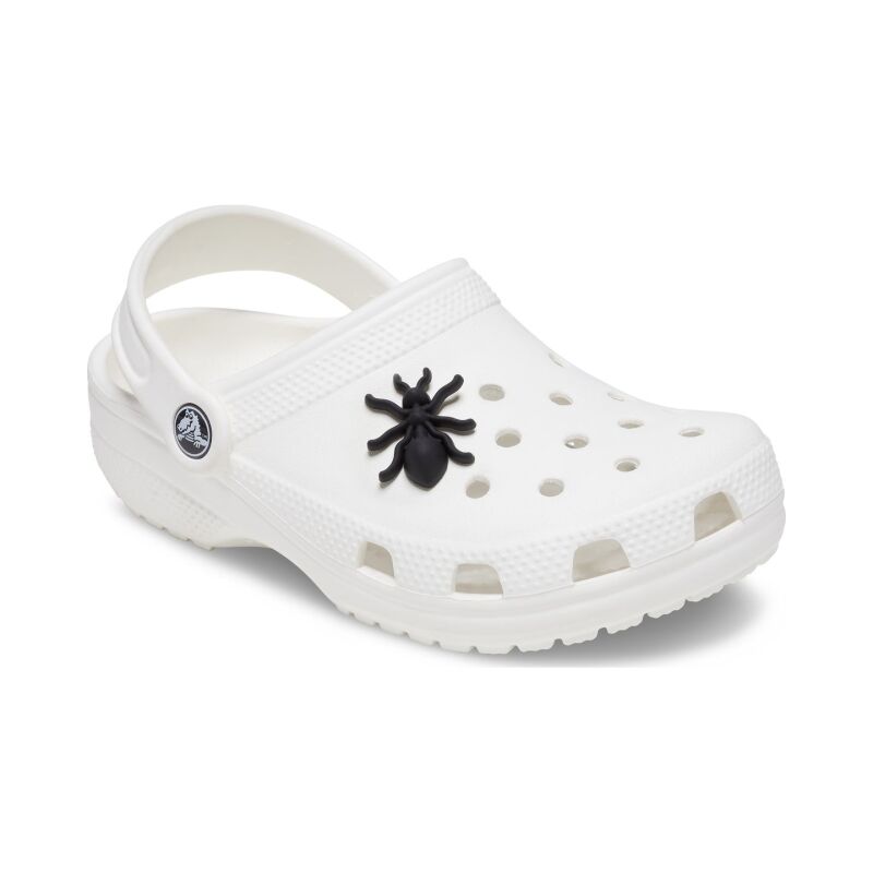 Crocs™ Jibbitz Black Ant 