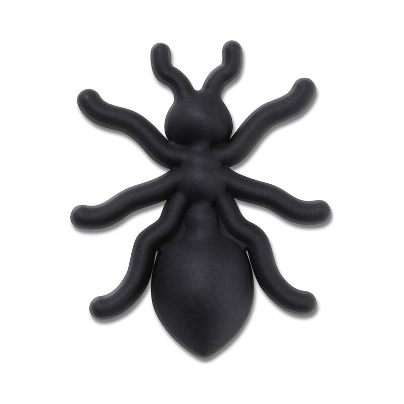 Crocs™ Jibbitz Black Ant 