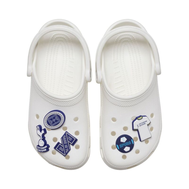 Crocs™ Jibbitz Tottenham 5Pck 