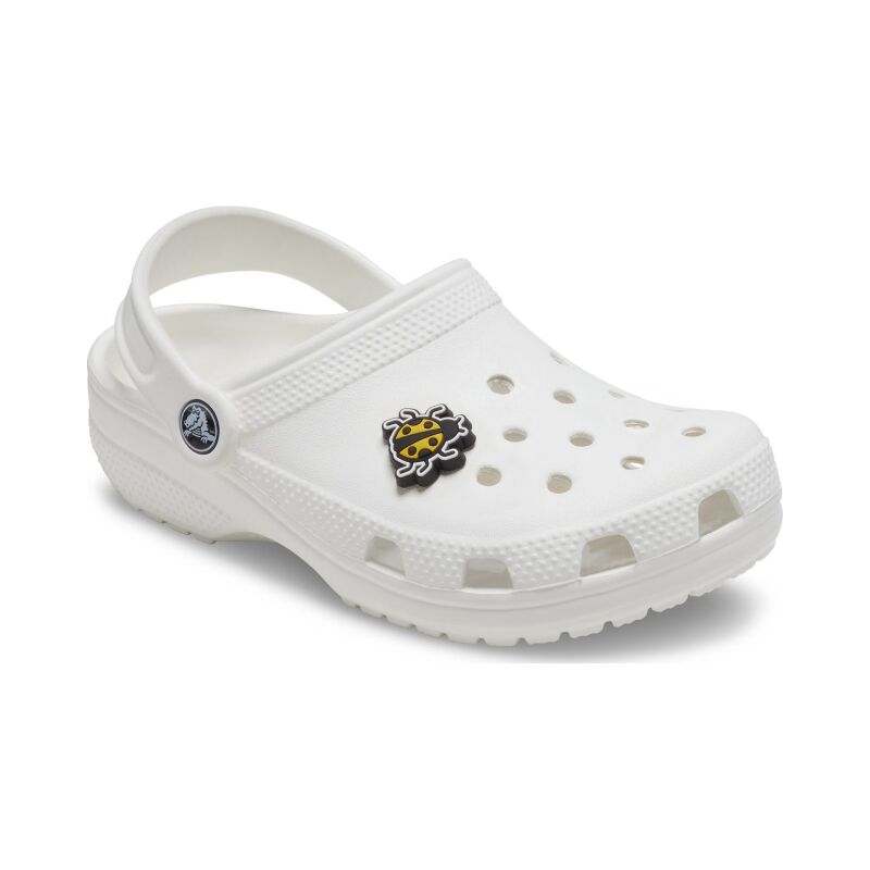Crocs™ Jibbitz Tripped Out Ladybug 