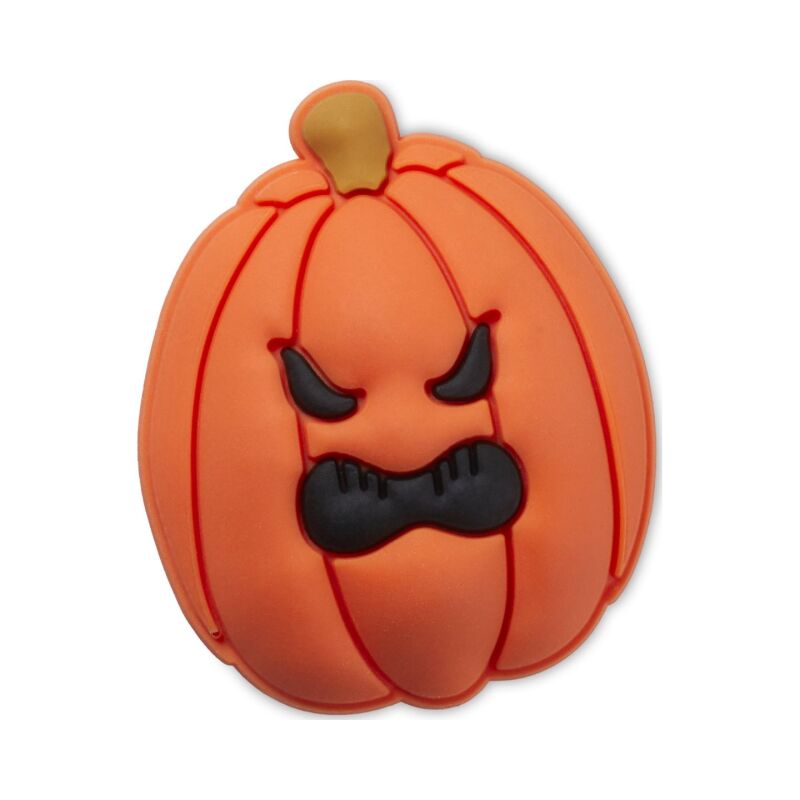 Crocs™ Jibbitz Scary Pumpkin 