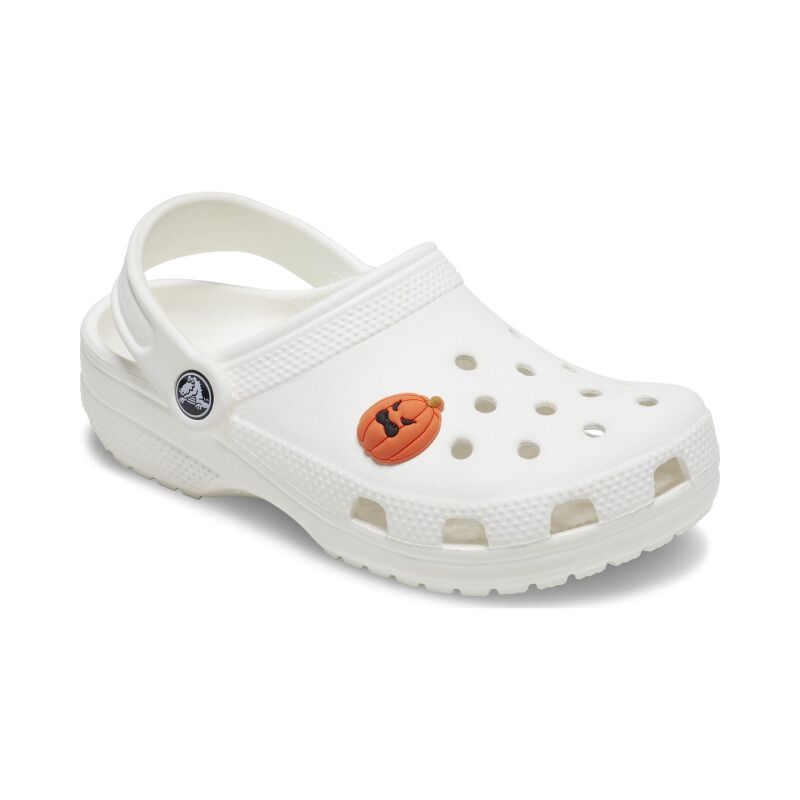 Crocs™ Jibbitz Scary Pumpkin 