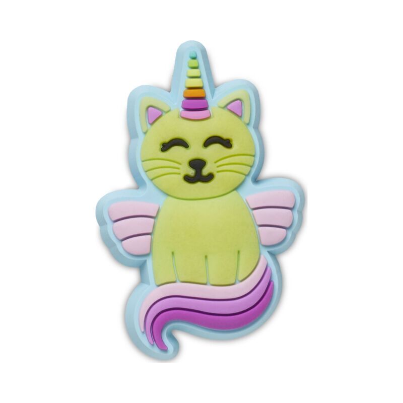 Crocs™ Jibbitz Magical Kitty 