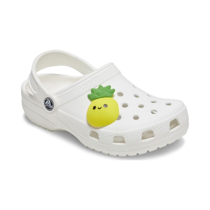 Crocs™ Jibbitz Friendly Pineapple 