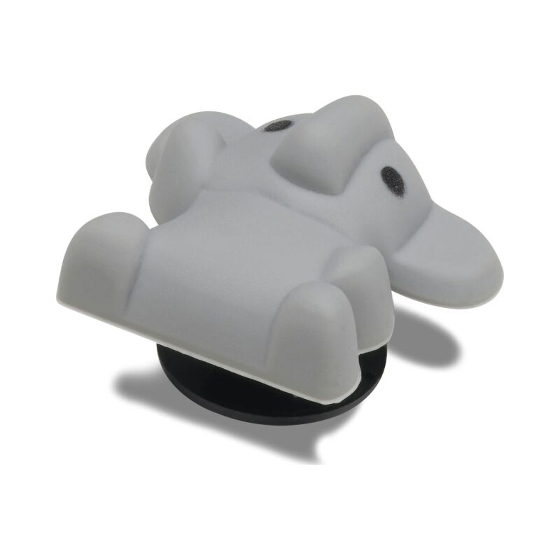 Crocs™ Jibbitz 3D Elephant 