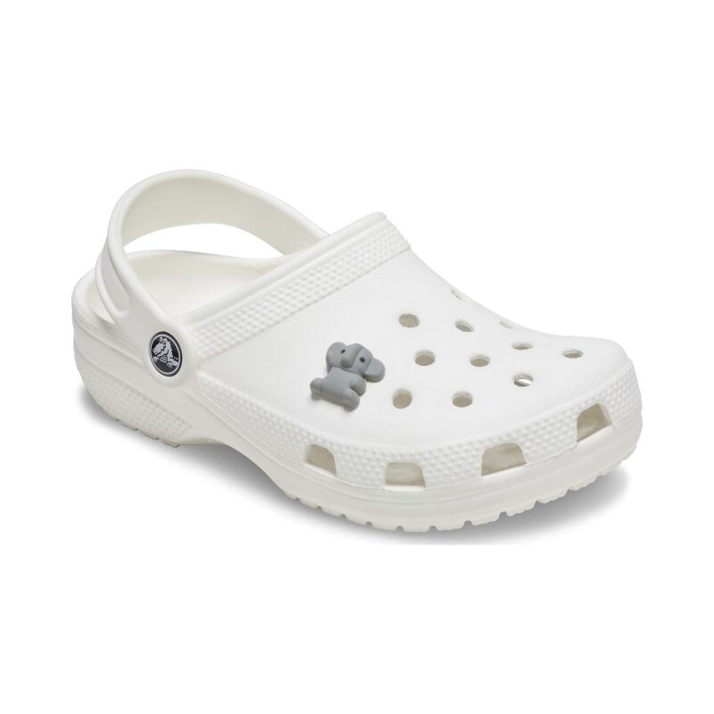 Crocs™ Jibbitz 3D Elephant 