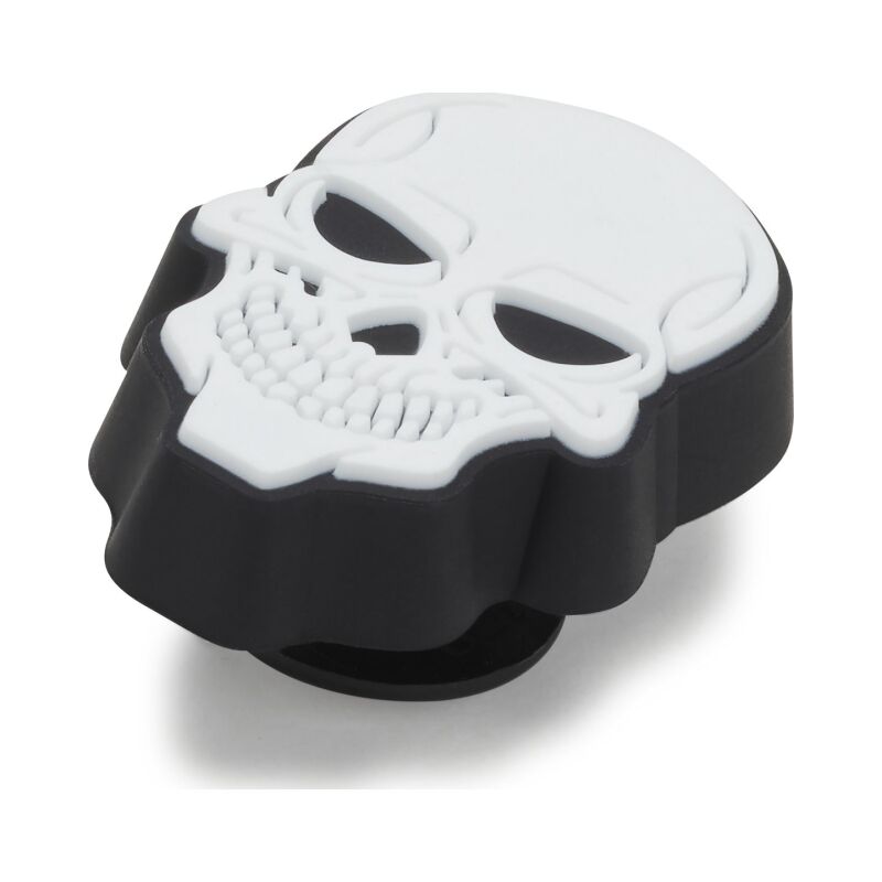 Crocs™ Jibbitz Smiling Skull 