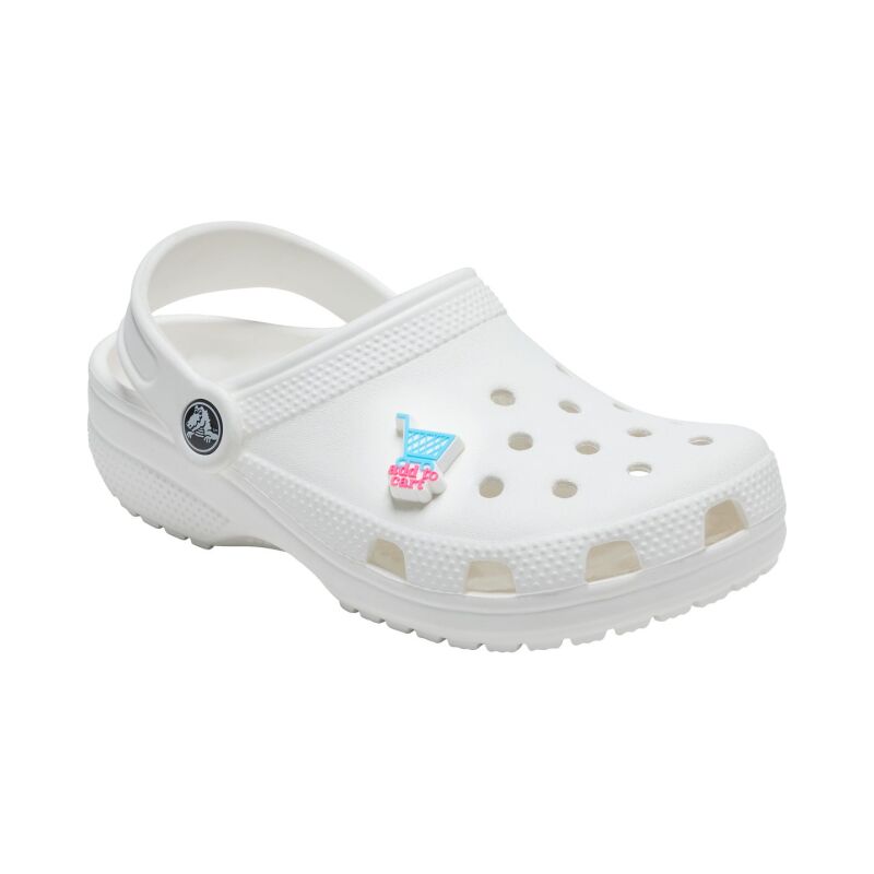 Crocs™ Jibbitz Add To Cart 