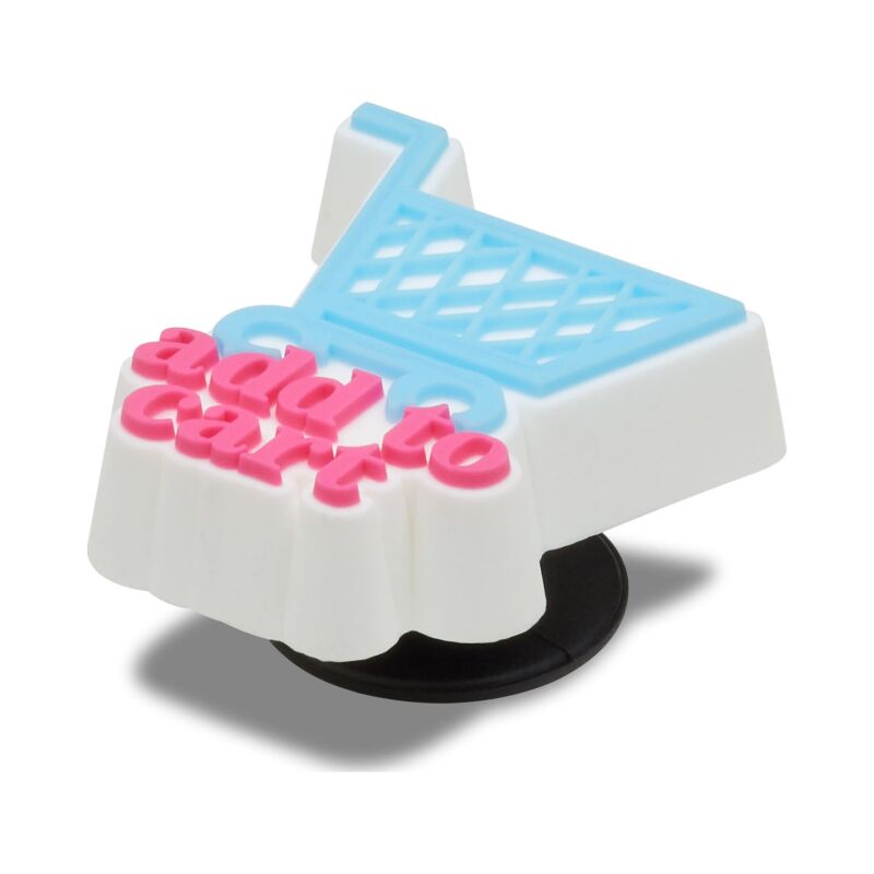 Crocs™ Jibbitz Add To Cart 