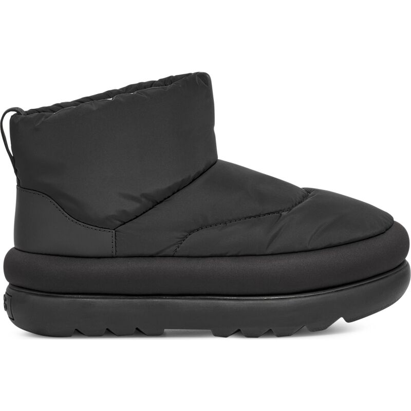 UGG Classic Maxi Mini Women's BLACK