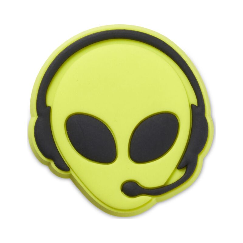 Crocs™ ALIEN WITH HEADSET G1138800-MU 