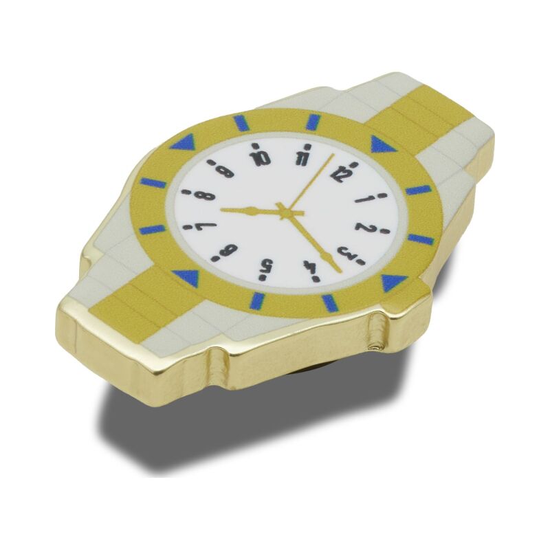 Crocs™ Jibbitz Luxury Watch 