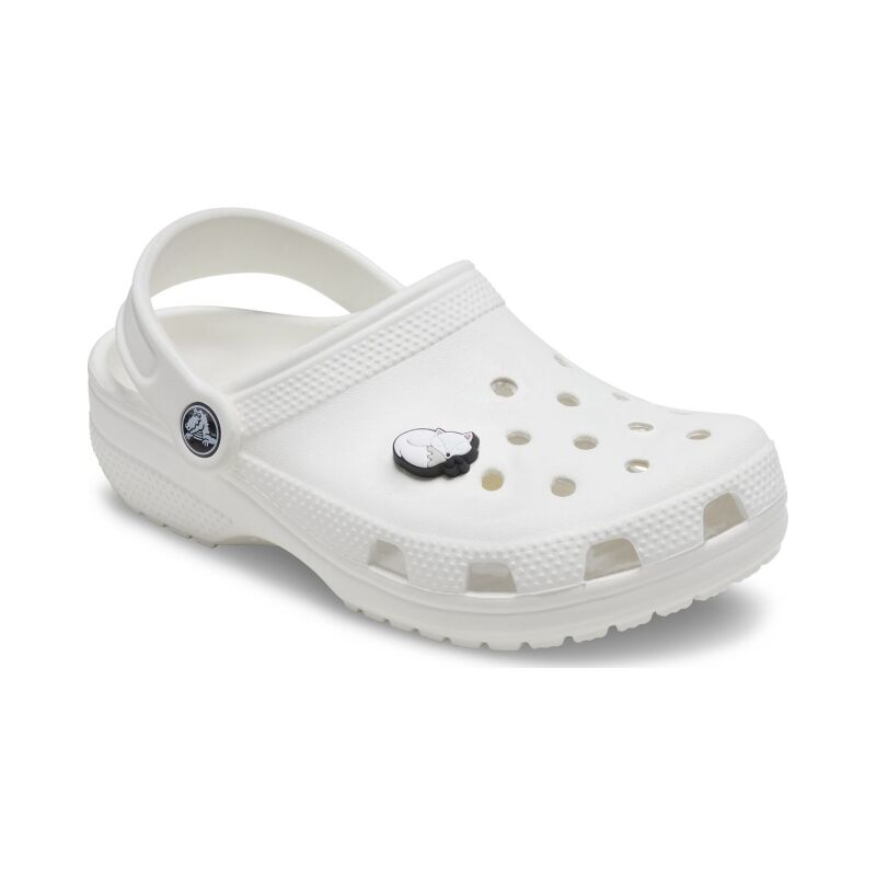 Crocs™ Jibbitz Arctic Fox 