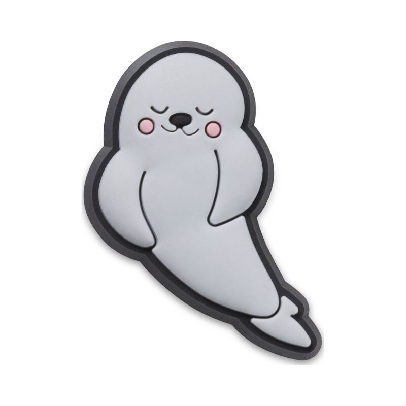 Crocs™ Jibbitz Arctic Seal 