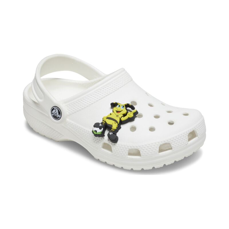 Crocs™ Jibbitz Bvb Mascot 
