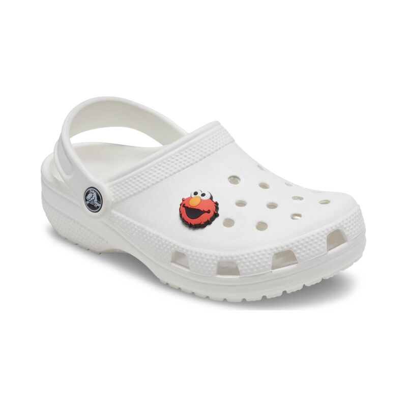Crocs™ Jibbitz Sesame Street Elmo 10012066 