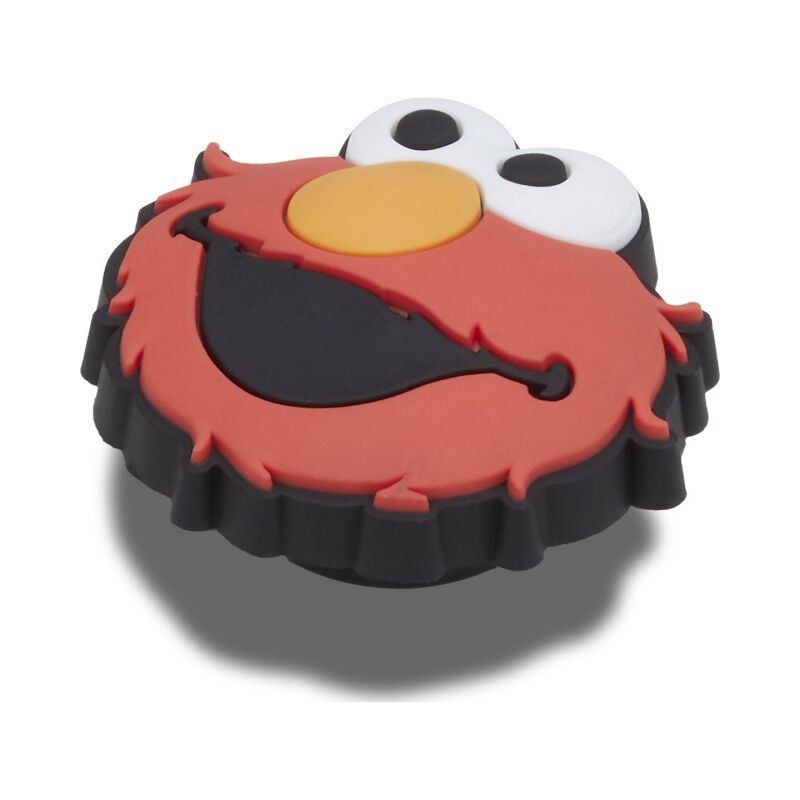 Crocs™ Jibbitz Sesame Street Elmo 10012066 