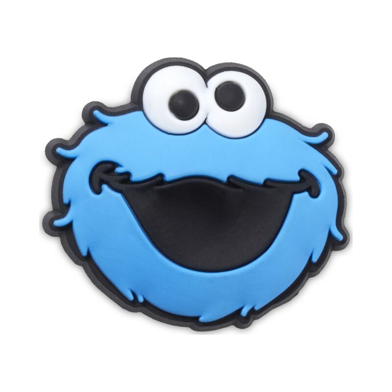 Crocs™ Jibbitz Sesame Street Cookie 