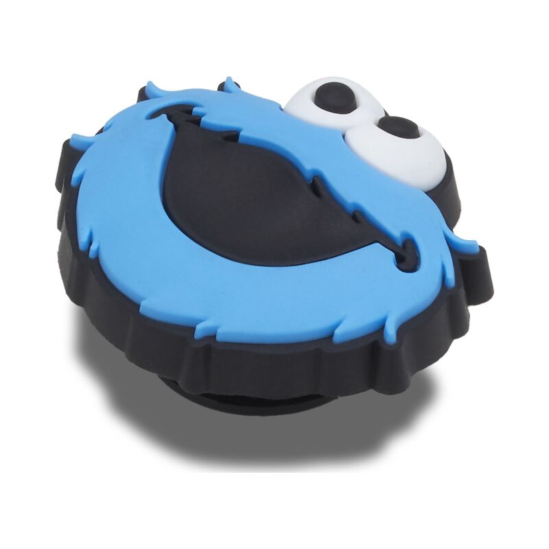 Crocs™ Jibbitz Sesame Street Cookie 