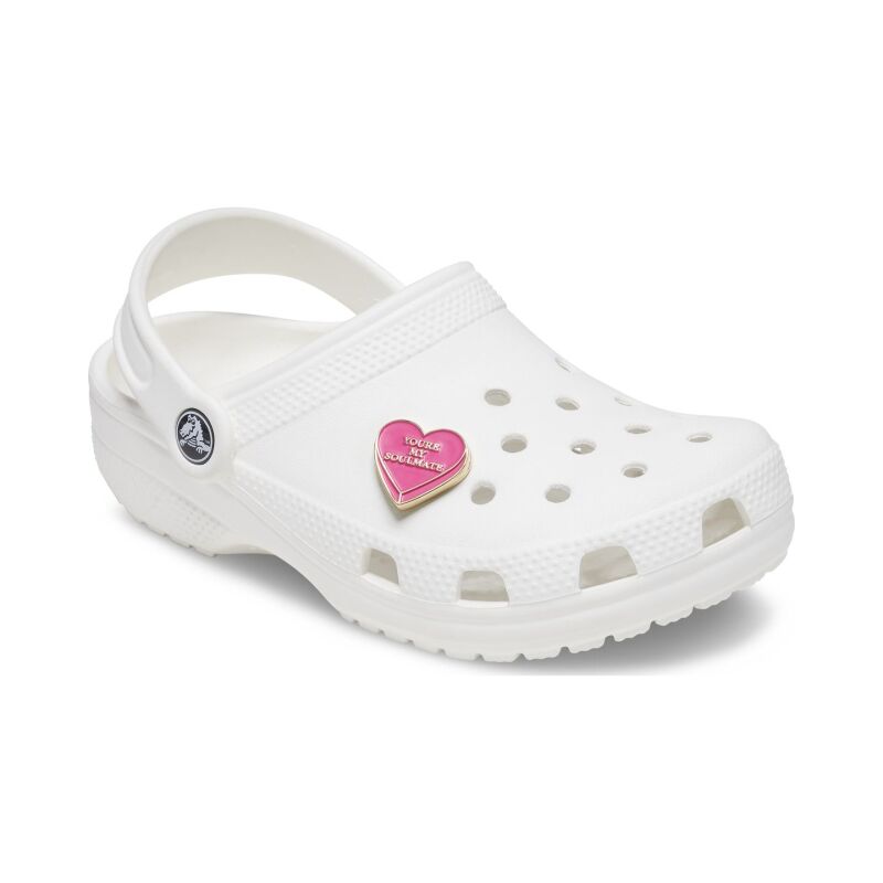 Crocs™ Jibbitz Youre My Soulmate 