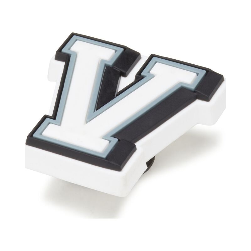 Crocs™ Jibbitz Letter V 