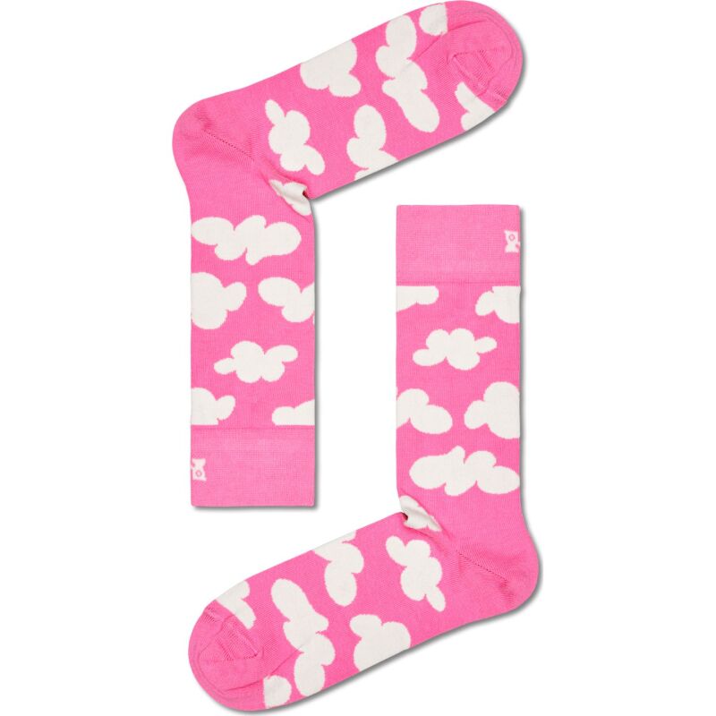 Набор носков Happy Socks 4-Pack Multi-color Gift Set  Navy