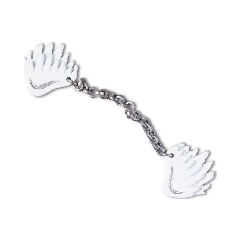 Crocs™ Jibbitz Angel Wings Chain 