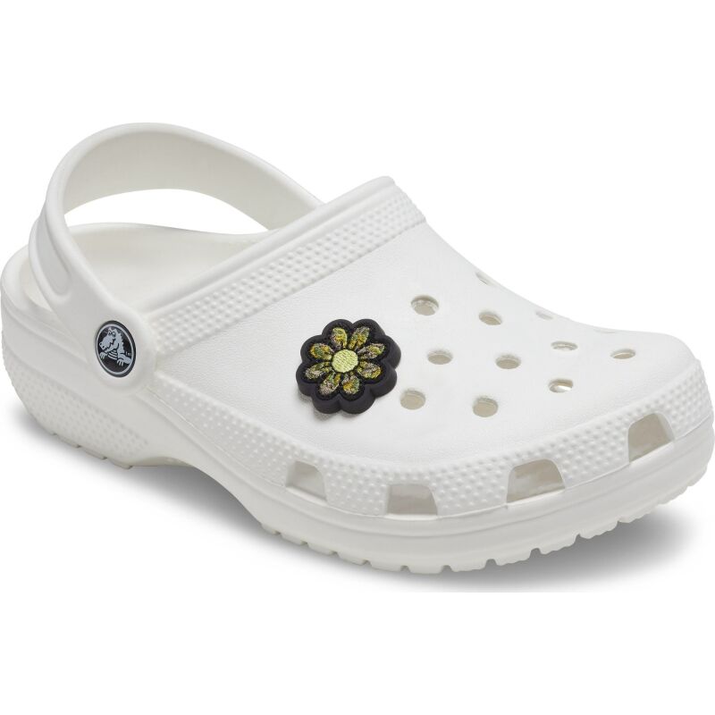 Crocs™ Jibbitz Camo Flower Patch 