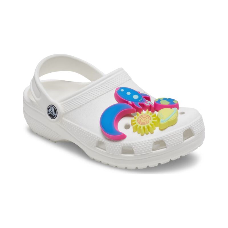 Crocs™ LIGHTS UP NEON PLANETS 5 PACK G1137600-MU 