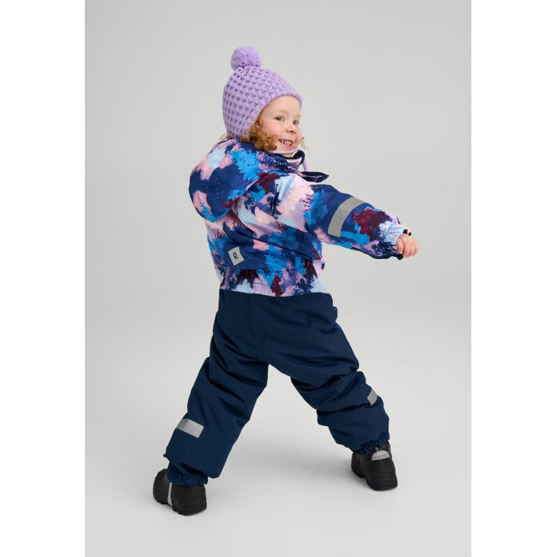 REIMA Nunavut 5300065A Lilac amethyst