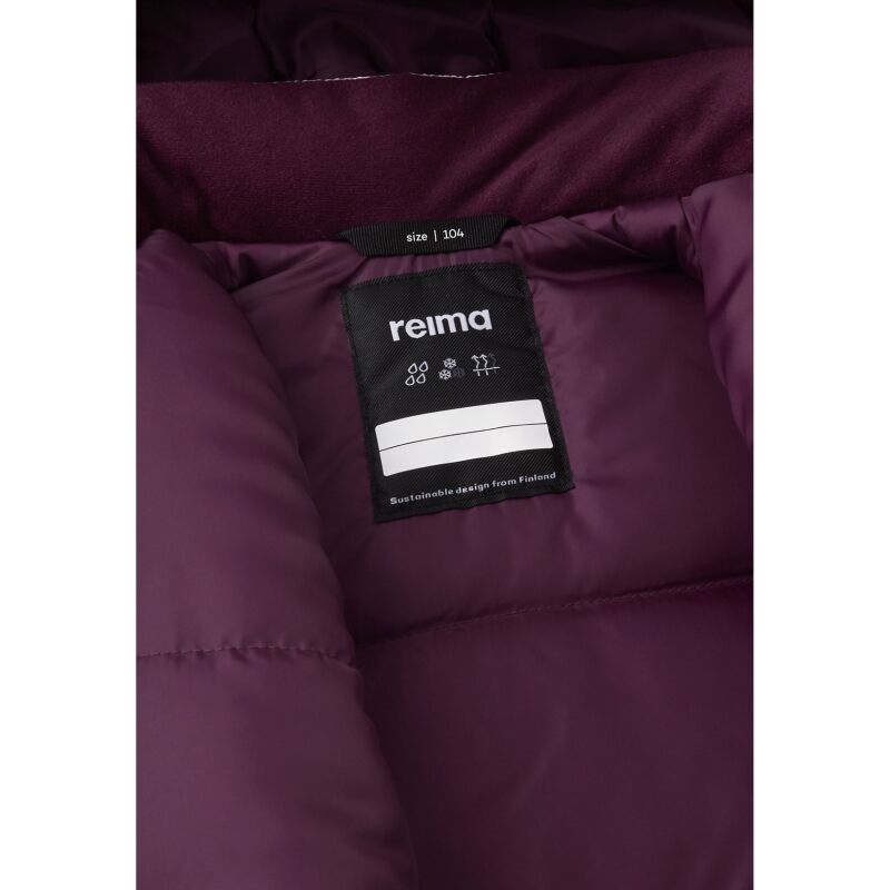 REIMA Kanto 5100203A Deep purple