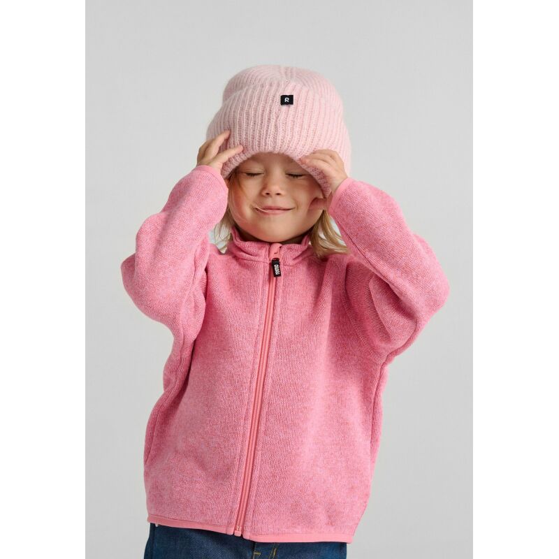 REIMA Pilvinen 5300091B Pale Rose