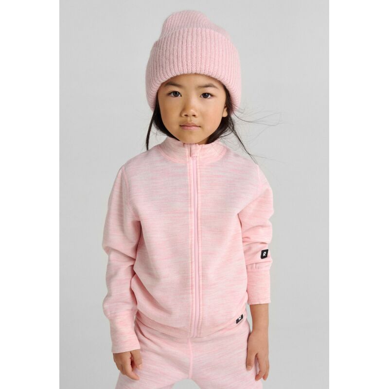 REIMA Pilvinen 5300091B Pale Rose