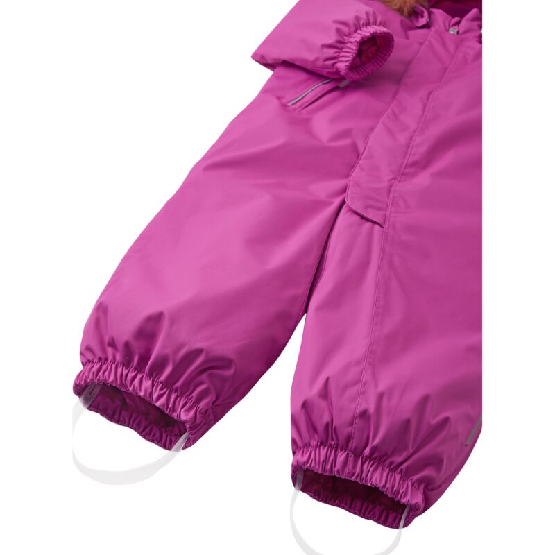 REIMA Gotland 5100117C Magenta purple