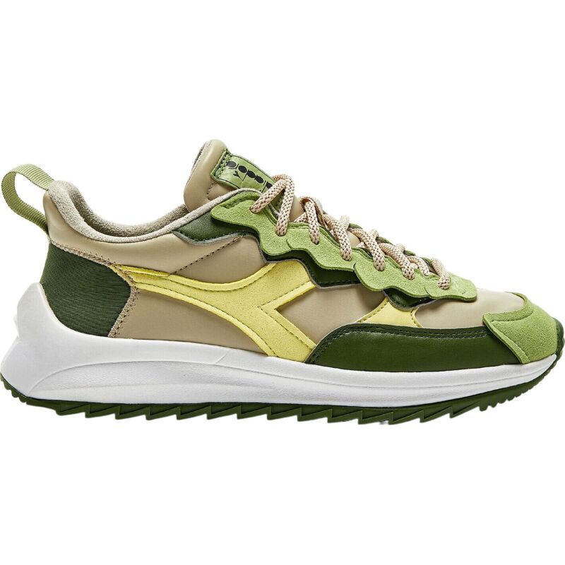 DIADORA JOLLY POP Brown Rice/Dill