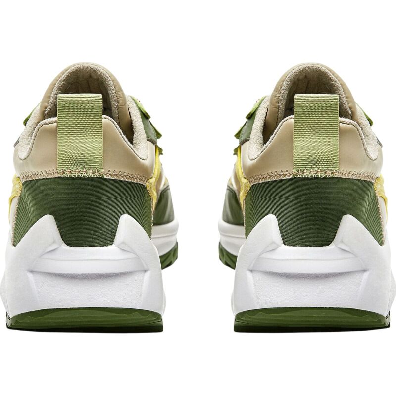 DIADORA JOLLY POP Brown Rice/Dill