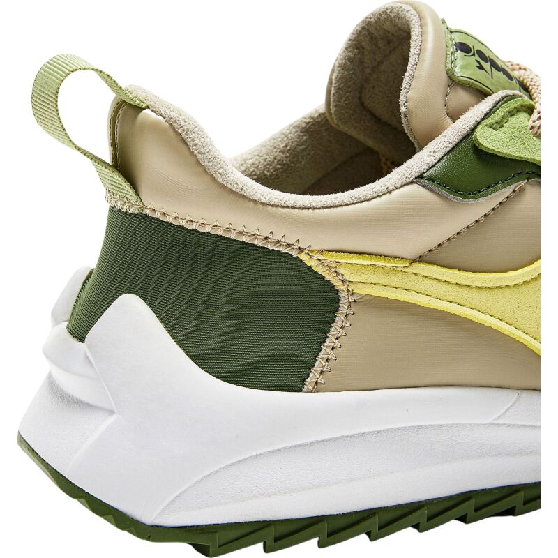 DIADORA JOLLY POP Brown Rice/Dill