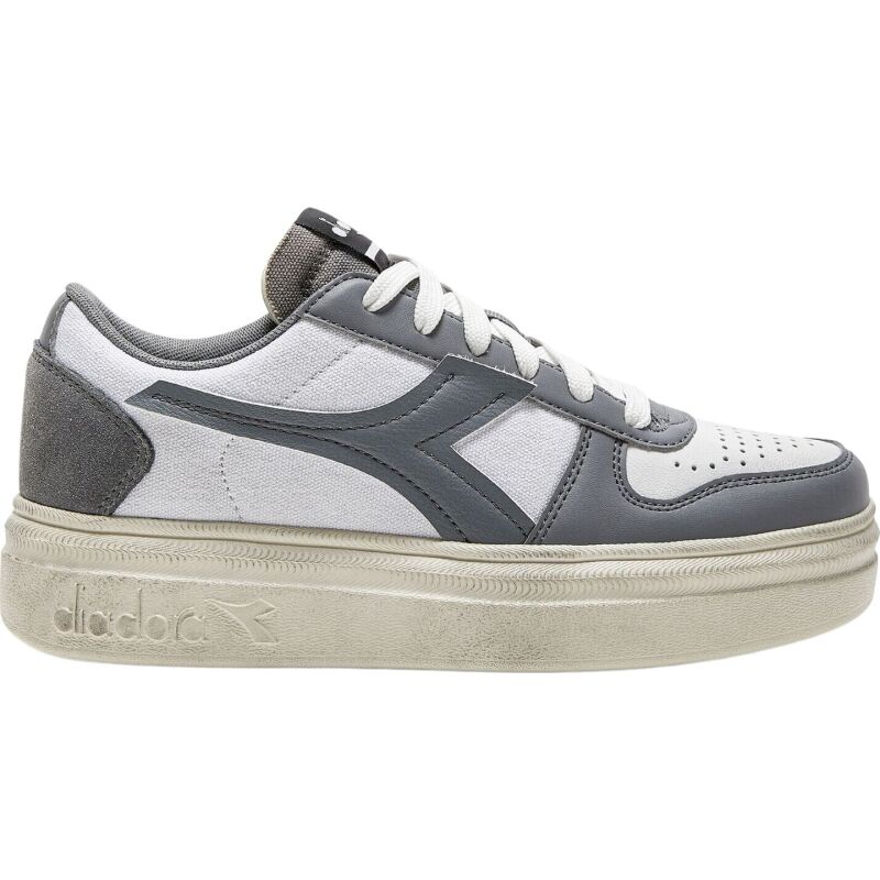 DIADORA MAGIC BOLD DUNES WN White/Ultimate Gray