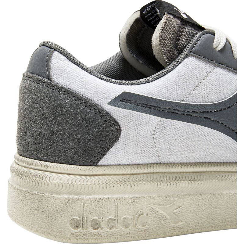 DIADORA MAGIC BOLD DUNES WN White/Ultimate Gray