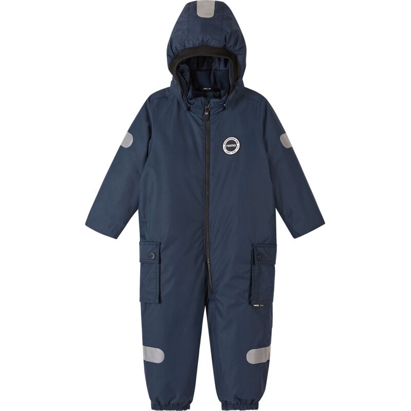 REIMA Marte 5100120B Navy